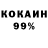 КЕТАМИН VHQ Maria MakeupArtist